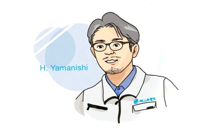 代表挨拶